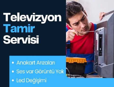 Televizyon Tamircisi