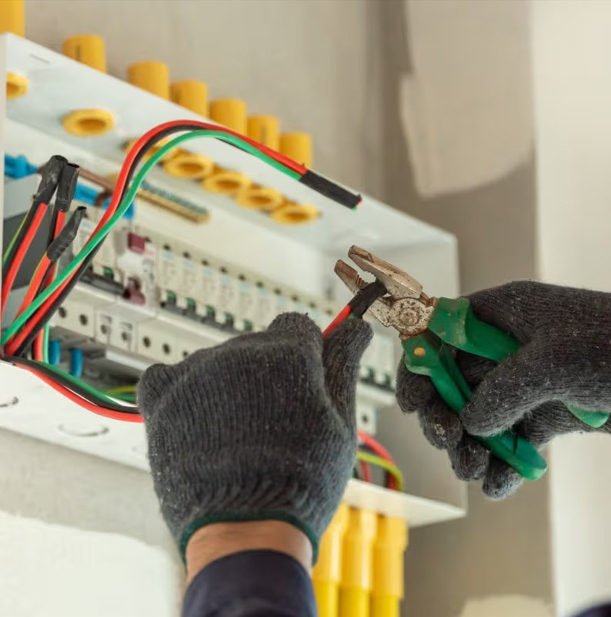 Elektrik Tamir Servisi