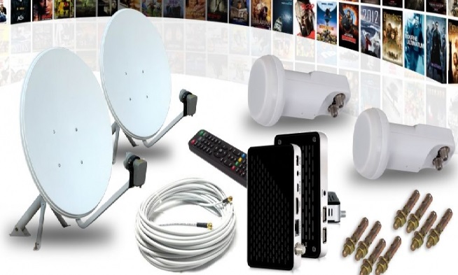 En Hesaplı Uydu Servisi